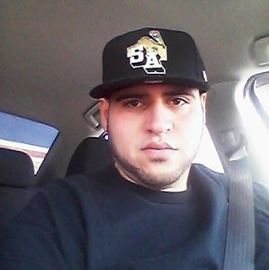 Meet your Posher, Roger